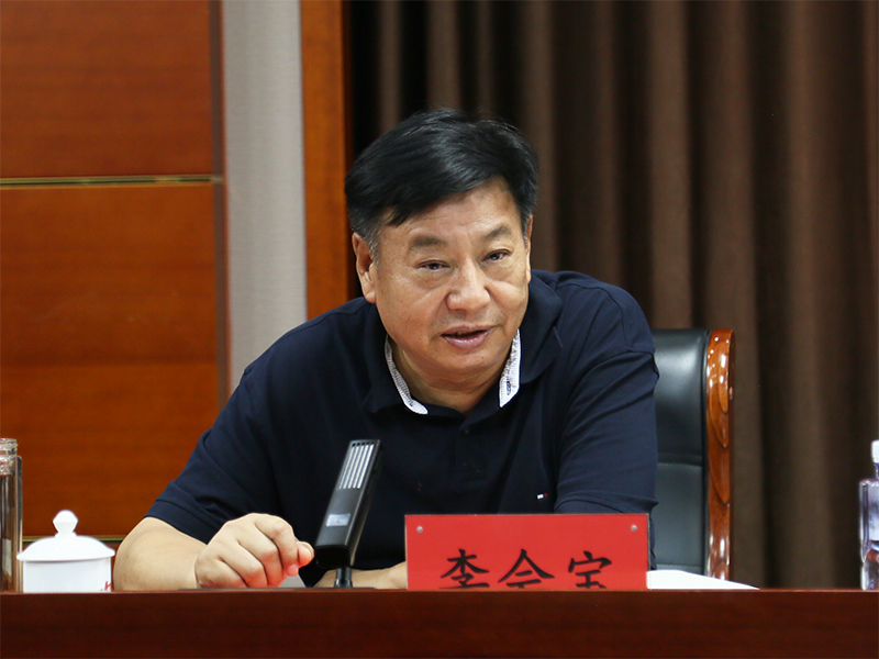 oa李董事長