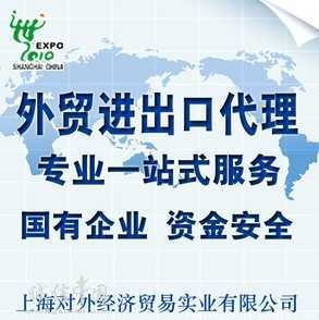 上海專業(yè)進出口代理 2012年貿易額11億美元榮膺榜首，引領策劃創(chuàng)意服務新高度